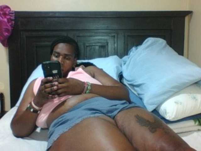 Sexyblacktits