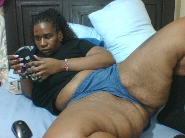 Sexyblacktits
