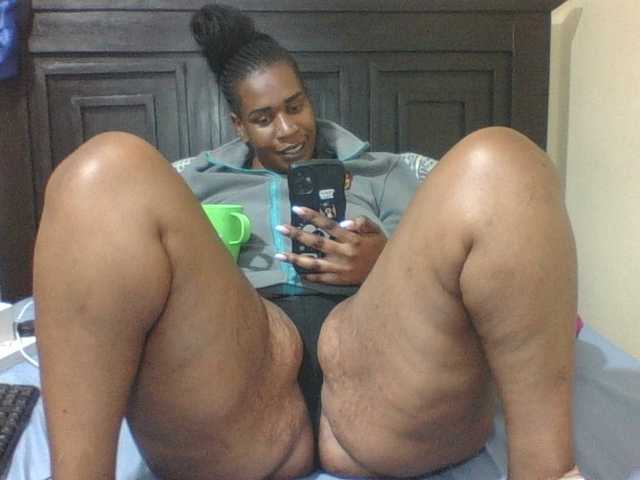 Sexyblacktits live cam on BongaCams