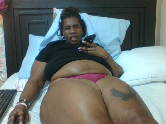Sexyblacktits live cam on BongaCams