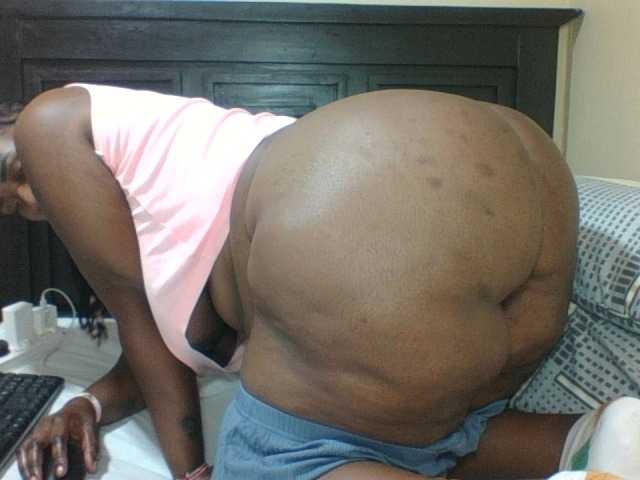 Sexyblacktits