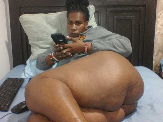 Sexyblacktits