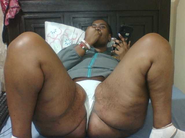 Sexyblacktits live cam on BongaCams