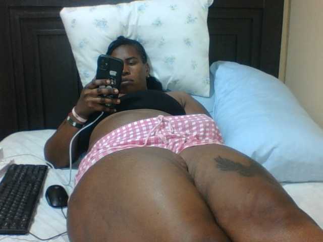 Sexyblacktits live cam on BongaCams