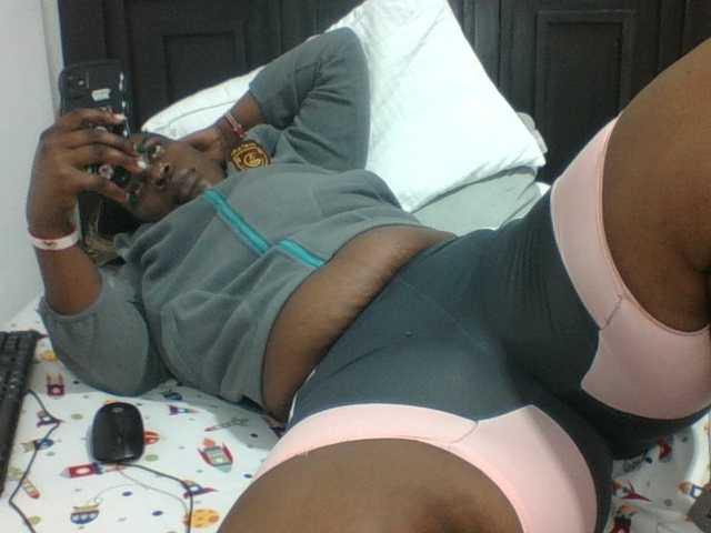 Preview of sexyblacktits