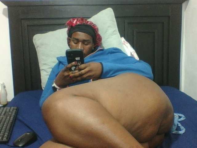 Sexyblacktits