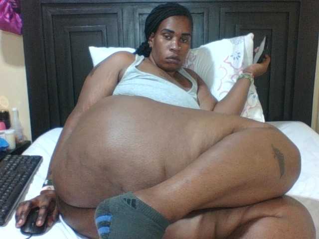 Sexyblacktits live cam on BongaCams