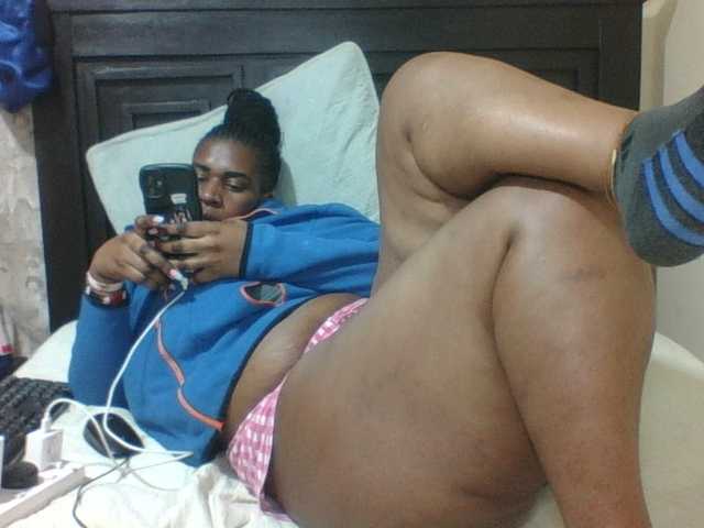 Preview of sexyblacktits
