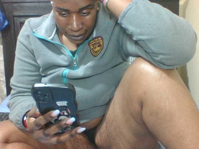 Sexyblacktits live cam on BongaCams