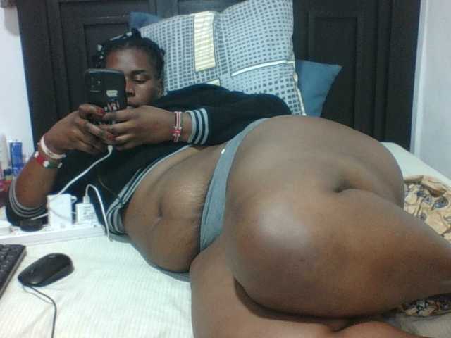 Sexyblacktits