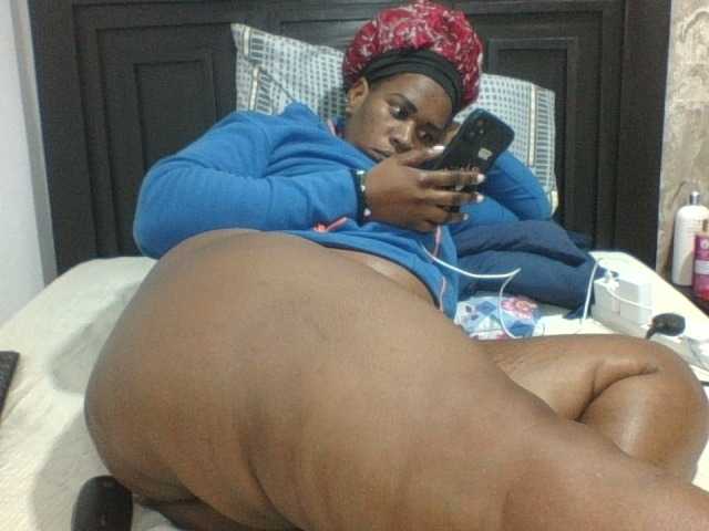 Sexyblacktits