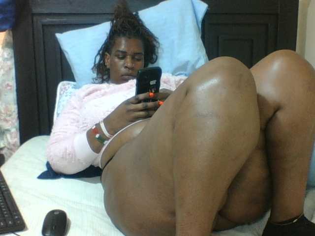 Sexyblacktits