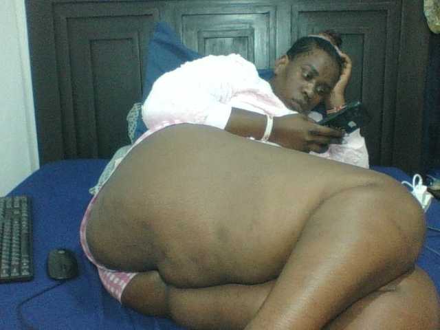 Preview of sexyblacktits