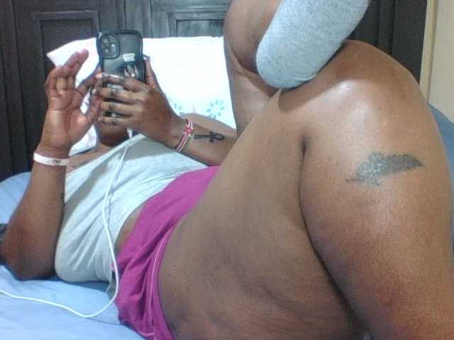 Sexyblacktits