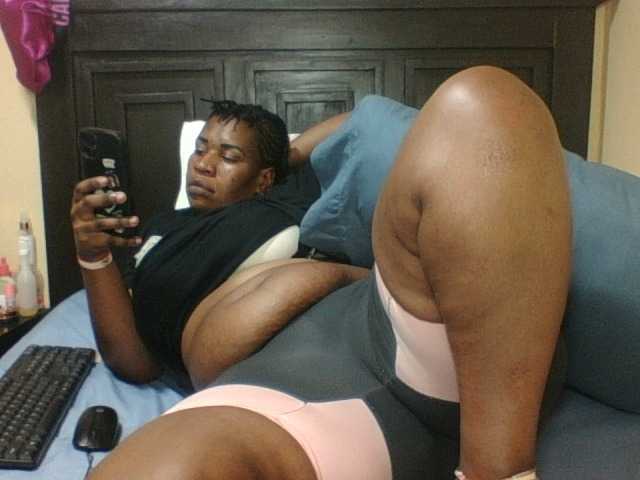 Sexyblacktits live cam on BongaCams