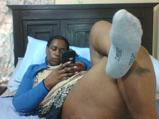 Sexyblacktits live cam on BongaCams