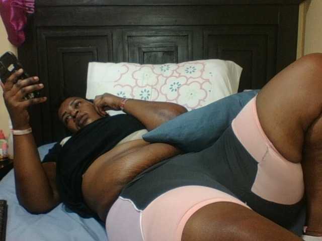 Sexyblacktits