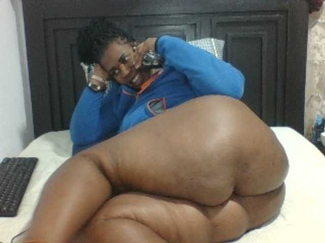 Sexyblacktits live cam on BongaCams