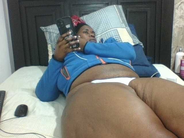 Sexyblacktits