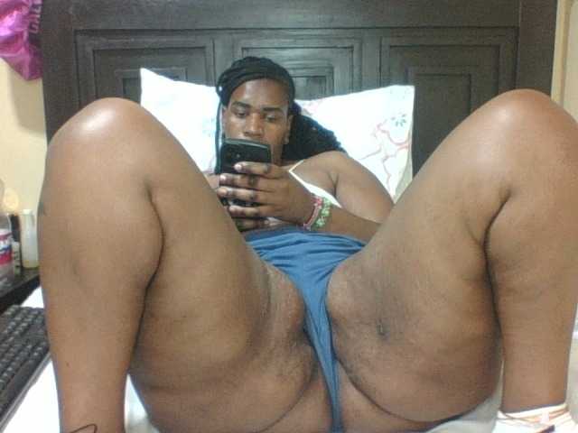 Sexyblacktits live cam on BongaCams