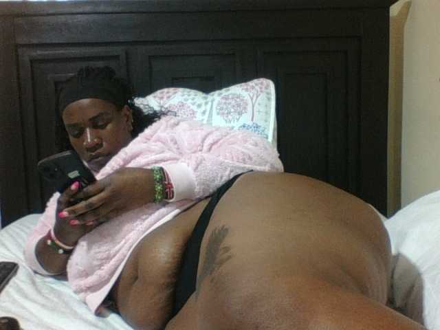 Sexyblacktits live cam on BongaCams