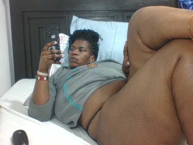 Sexyblacktits