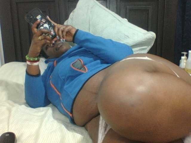 Preview of sexyblacktits