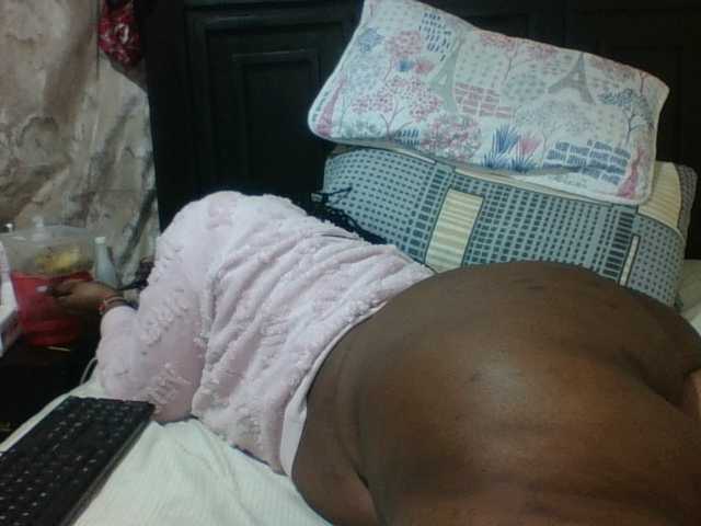 Sexyblacktits live cam on BongaCams