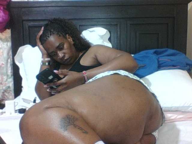 Sexyblacktits