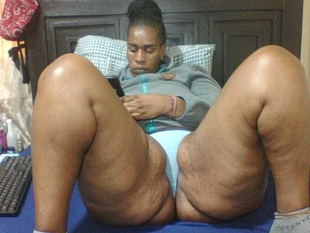 Sexyblacktits