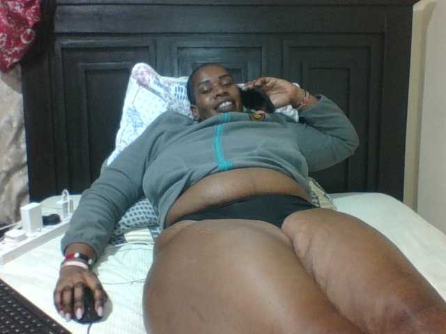 Sexyblacktits live cam on BongaCams