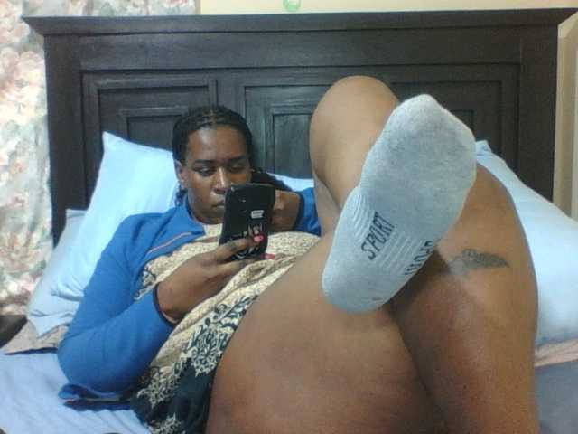 Sexyblacktits live cam on BongaCams