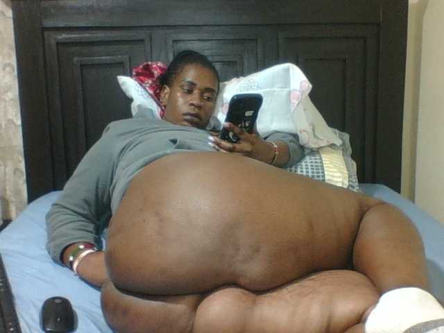 Sexyblacktits live cam on BongaCams