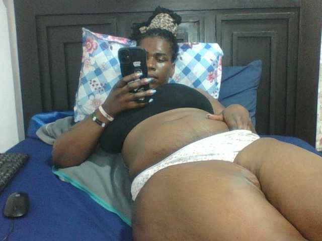 Sexyblacktits