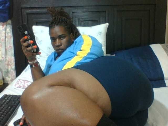 Sexyblacktits live cam on 