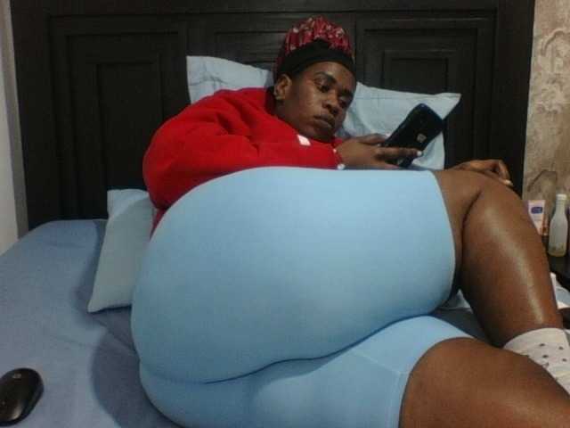 Sexyblacktits