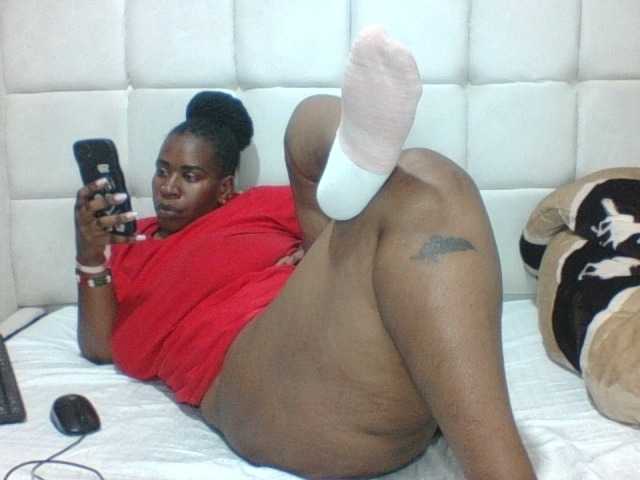 Sexyblacktits