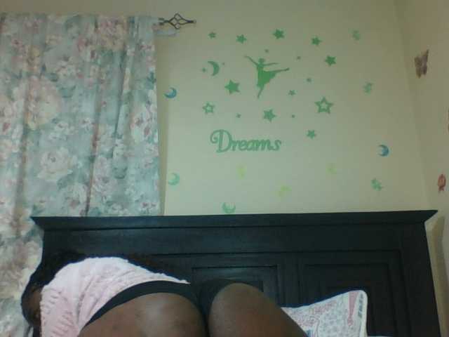 Sexyblacktits live cam on BongaCams