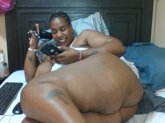 Sexyblacktits