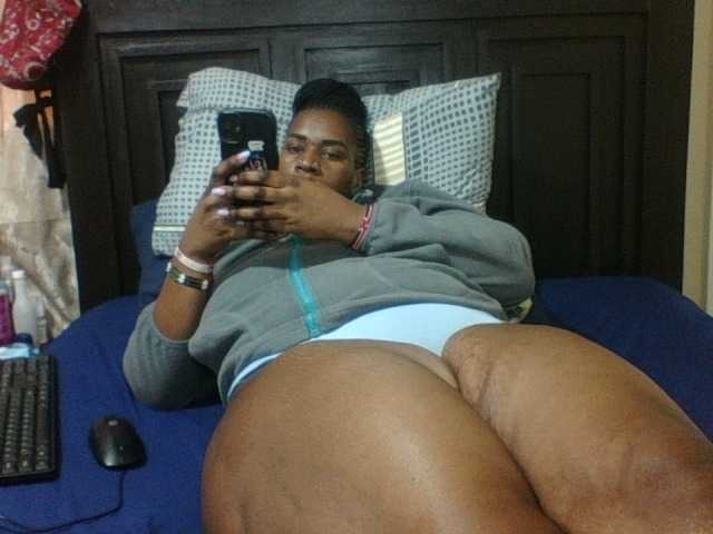 Sexyblacktits