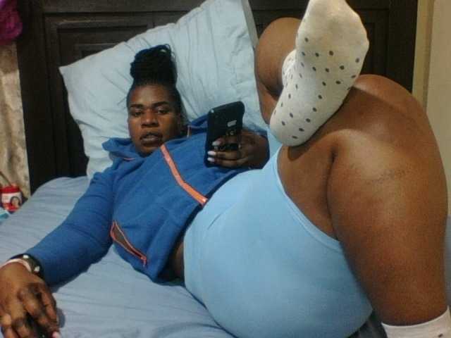 Sexyblacktits