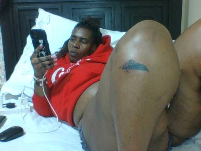 Sexyblacktits live cam on BongaCams