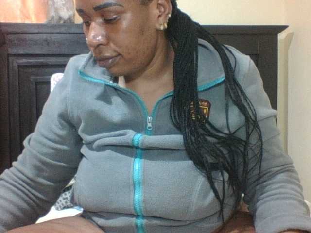 Sexyblacktits live cam on BongaCams