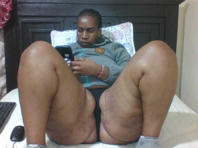 Sexyblacktits