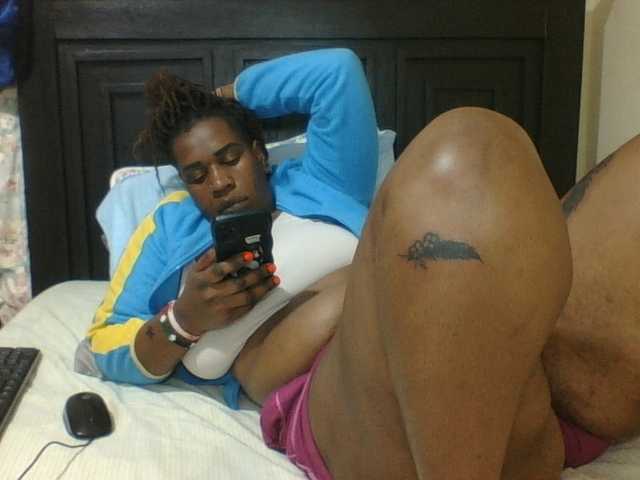 Sexyblacktits