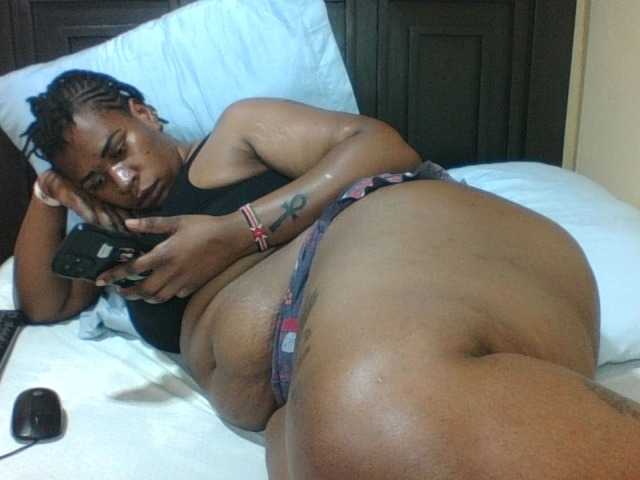 Sexyblacktits