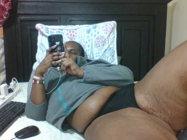 Sexyblacktits