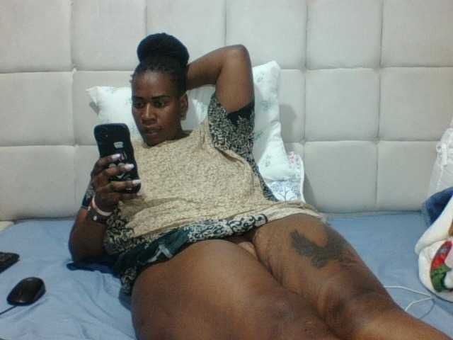 Sexyblacktits