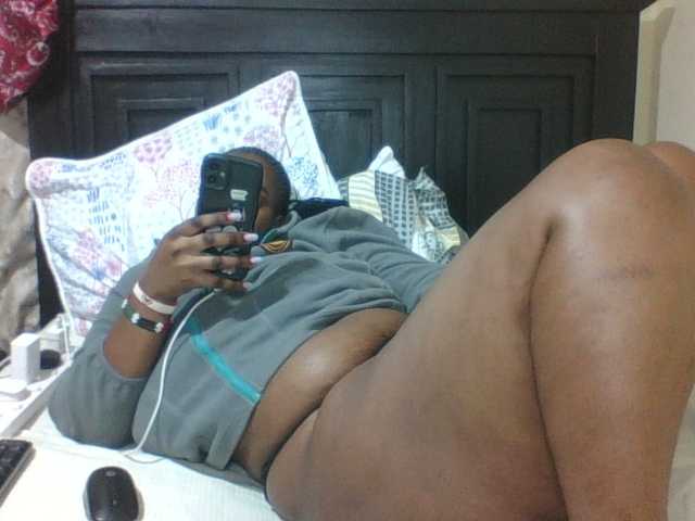 Sexyblacktits live cam on BongaCams