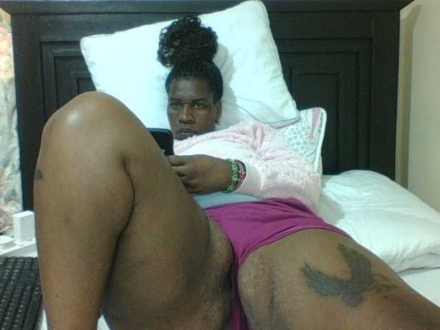 Sexyblacktits live cam on BongaCams